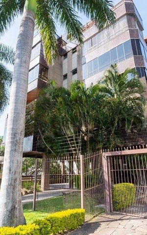 Apartamento à venda com 110m², 1 quarto e 1 vaga Apartamento à venda com 110m², 1 quarto e 1 vagaFachada