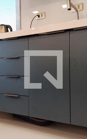 Apartamento para alugar com 81m², 2 quartos e 2 vagas