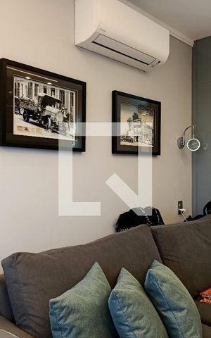 Apartamento para alugar com 81m², 2 quartos e 2 vagas