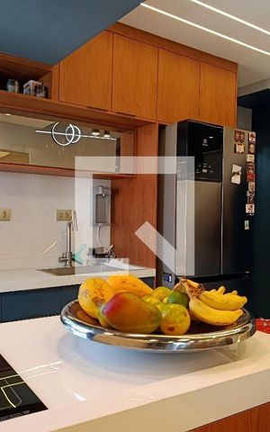 Apartamento para alugar com 81m², 2 quartos e 2 vagas