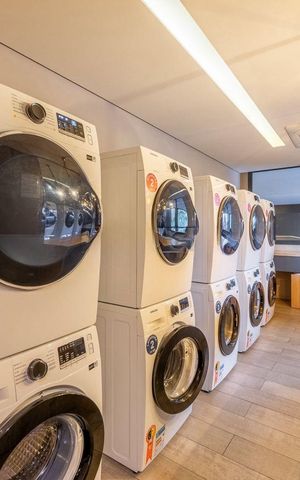 Studio para alugar com 29m², 1 quarto e 1 vaga Studio para alugar com 29m², 1 quarto e 1 vagaÁrea Comum
