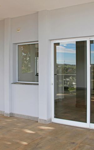 Casa de condomínio para alugar com 466m², 5 quartos e 6 vagasVaranda da Sala 2