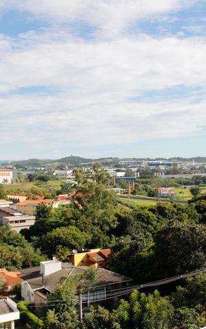 Casa de condomínio para alugar com 466m², 5 quartos e 6 vagasVista da Varanda