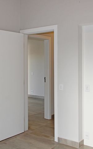 Casa de condomínio para alugar com 466m², 5 quartos e 6 vagasSemi-Suíte 4