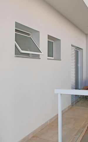 Casa de condomínio para alugar com 466m², 5 quartos e 6 vagasVaranda da Sala 2