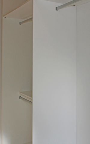 Casa de condomínio para alugar com 466m², 5 quartos e 6 vagasCloset da Suíte 1