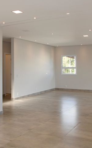 Casa de condomínio para alugar com 466m², 5 quartos e 6 vagasSala