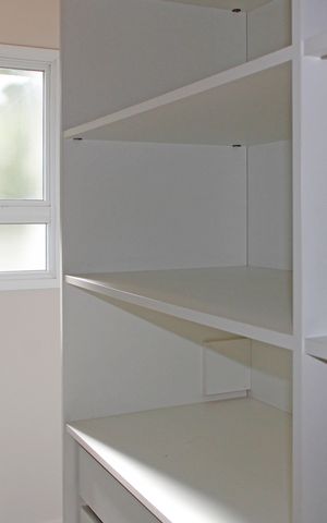 Casa de condomínio para alugar com 466m², 5 quartos e 6 vagasCloset da Suíte 1