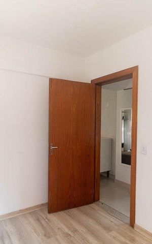 Apartamento à venda com 60m², 2 quartos e 1 vaga Apartamento à venda com 60m², 2 quartos e 1 vagaQuarto 2