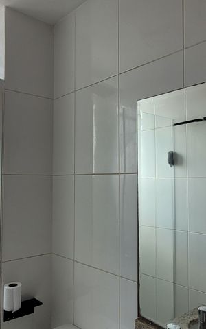 Apartamento à venda com 57m², 1 quarto e 1 vaga Apartamento à venda com 57m², 1 quarto e 1 vagabanheiro suite