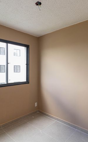Apartamento para alugar com 42m², 2 quartos e 1 vaga Apartamento para alugar com 42m², 2 quartos e 1 vagaQuarto 2