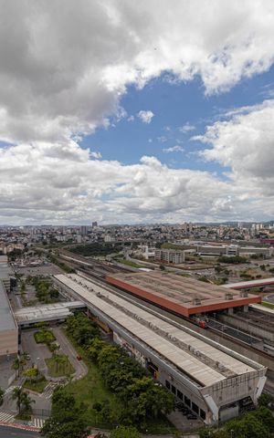 Apartamento para alugar com 42m², 2 quartos e 1 vaga Apartamento para alugar com 42m², 2 quartos e 1 vagaVista Quarto 1