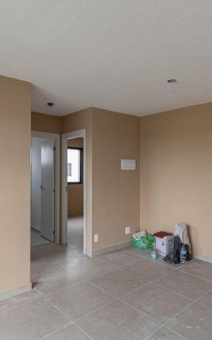 Apartamento para alugar com 42m², 2 quartos e 1 vaga Apartamento para alugar com 42m², 2 quartos e 1 vagaSala e Cozinha