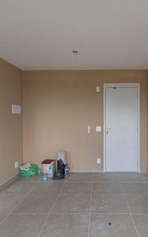 Apartamento para alugar com 42m², 2 quartos e 1 vaga Apartamento para alugar com 42m², 2 quartos e 1 vagaSala e Cozinha