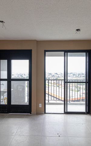 Apartamento para alugar com 42m², 2 quartos e 1 vaga Apartamento para alugar com 42m², 2 quartos e 1 vagaSala e Cozinha