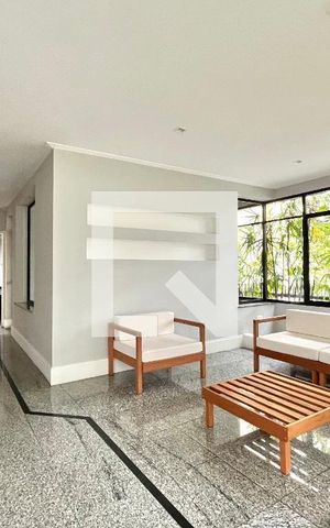 Apartamento à venda com 420m², 4 quartos e 4 vagas Apartamento à venda com 420m², 4 quartos e 4 vagasHall social