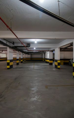 Apartamento à venda com 70m², 2 quartos e 1 vaga Apartamento à venda com 70m², 2 quartos e 1 vagaGaragem