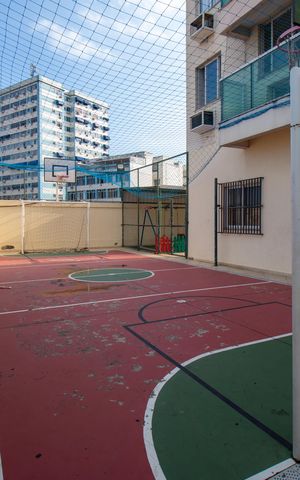 Apartamento à venda com 70m², 2 quartos e 1 vaga Apartamento à venda com 70m², 2 quartos e 1 vagaQuadra Esportiva