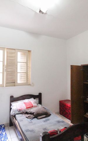 Casa para alugar com 180m², 2 quartos e 2 vagas Casa para alugar com 180m², 2 quartos e 2 vagasQuarto 2
