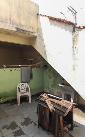 Casa para alugar com 180m², 2 quartos e 2 vagas Casa para alugar com 180m², 2 quartos e 2 vagasÁrea externa