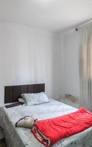 Casa para alugar com 180m², 2 quartos e 2 vagas Casa para alugar com 180m², 2 quartos e 2 vagasQuarto 1