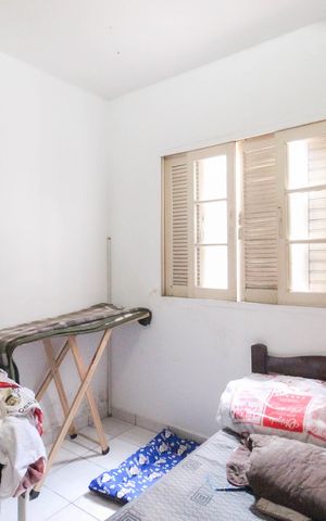 Casa para alugar com 180m², 2 quartos e 2 vagas Casa para alugar com 180m², 2 quartos e 2 vagasQuarto 2