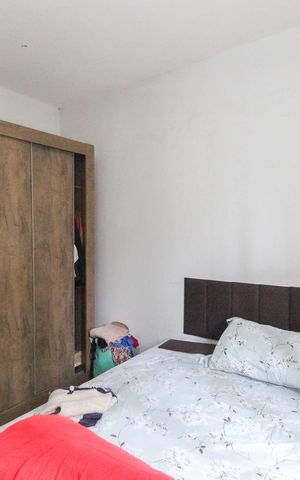 Casa para alugar com 180m², 2 quartos e 2 vagas Casa para alugar com 180m², 2 quartos e 2 vagasQuarto 1