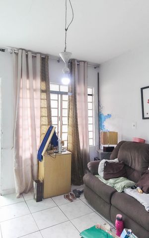 Casa para alugar com 180m², 2 quartos e 2 vagas Casa para alugar com 180m², 2 quartos e 2 vagasSala