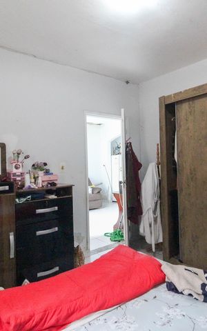 Casa para alugar com 180m², 2 quartos e 2 vagas Casa para alugar com 180m², 2 quartos e 2 vagasQuarto 1