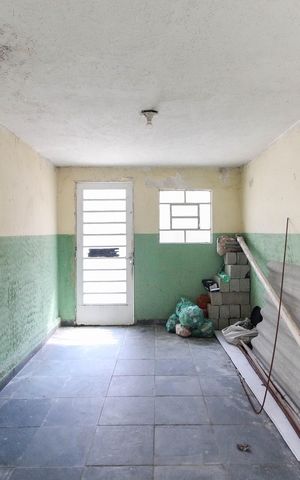 Casa para alugar com 180m², 2 quartos e 2 vagas Casa para alugar com 180m², 2 quartos e 2 vagasGaragem