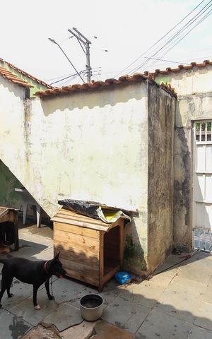 Casa para alugar com 180m², 2 quartos e 2 vagas Casa para alugar com 180m², 2 quartos e 2 vagasÁrea externa