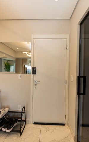 Apartamento à venda com 70m², 2 quartos e 2 vagasSala