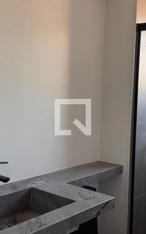 Apartamento à venda com 71m², 2 quartos e 1 vaga Apartamento à venda com 71m², 2 quartos e 1 vagaBanheiro
