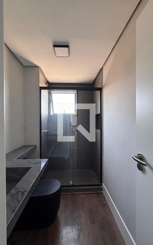 Apartamento à venda com 71m², 2 quartos e 1 vaga Apartamento à venda com 71m², 2 quartos e 1 vagaBanheiro
