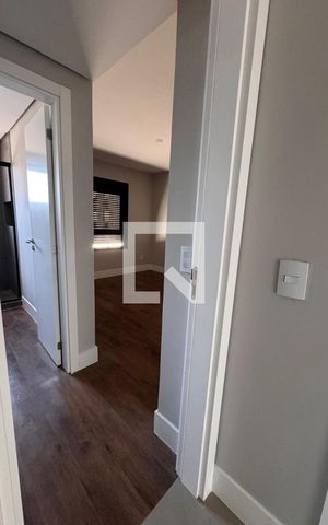 Apartamento à venda com 71m², 2 quartos e 1 vaga Apartamento à venda com 71m², 2 quartos e 1 vagaCorredor
