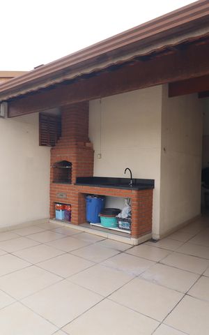 Apartamento à venda com 70m², 2 quartos e 1 vagaCobertura