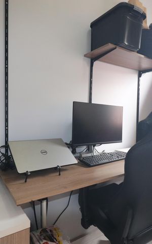 Apartamento à venda com 70m², 2 quartos e 1 vagaQuarto 2