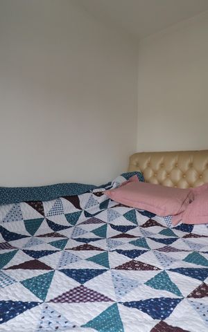 Apartamento à venda com 70m², 2 quartos e 1 vagaQuarto 1