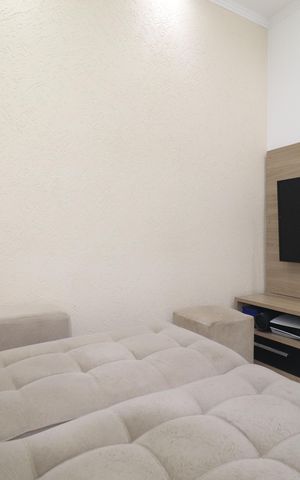 Apartamento à venda com 70m², 2 quartos e 1 vagaSala
