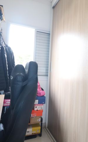 Apartamento à venda com 70m², 2 quartos e 1 vagaQuarto 2