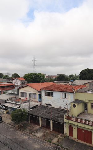 Apartamento à venda com 70m², 2 quartos e 1 vagaVista Cobertura
