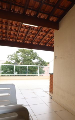 Apartamento à venda com 70m², 2 quartos e 1 vagaCobertura