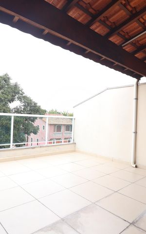 Apartamento à venda com 70m², 2 quartos e 1 vagaCobertura