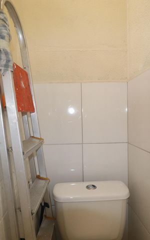 Apartamento à venda com 70m², 2 quartos e 1 vagaLavabo Cobertura
