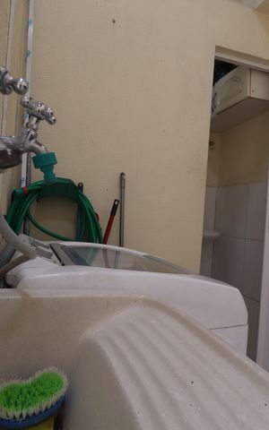 Apartamento à venda com 70m², 2 quartos e 1 vagaÁrea de Serviço