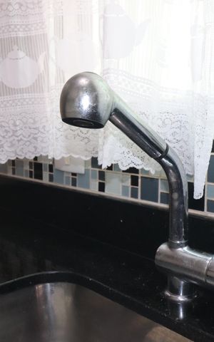Apartamento à venda com 70m², 2 quartos e 1 vagaCozinha