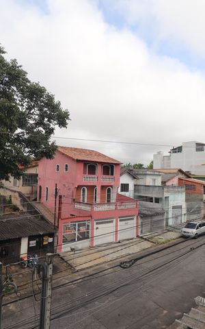 Apartamento à venda com 70m², 2 quartos e 1 vagaVista Varanda Quarto 1