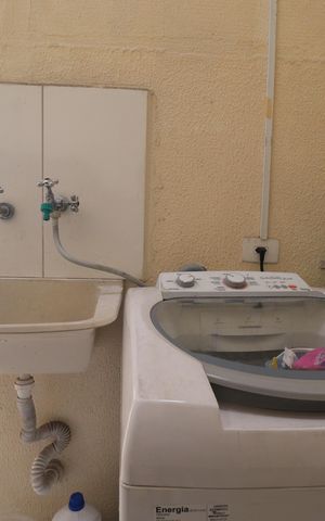 Apartamento à venda com 70m², 2 quartos e 1 vagaÁrea de Serviço