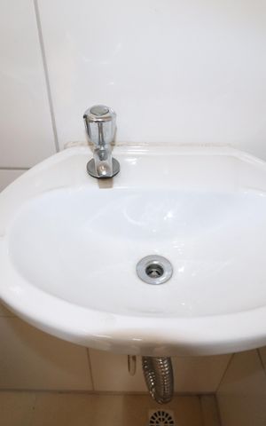 Apartamento à venda com 70m², 2 quartos e 1 vagaLavabo Cobertura
