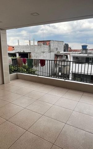 Casa à venda com 125m², 2 quartos e 1 vaga Casa à venda com 125m², 2 quartos e 1 vagaVaranda gourmet